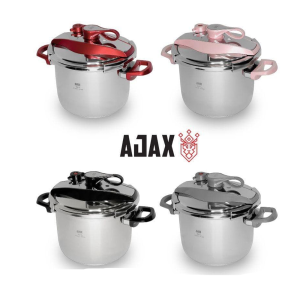 زودپز آژاکس