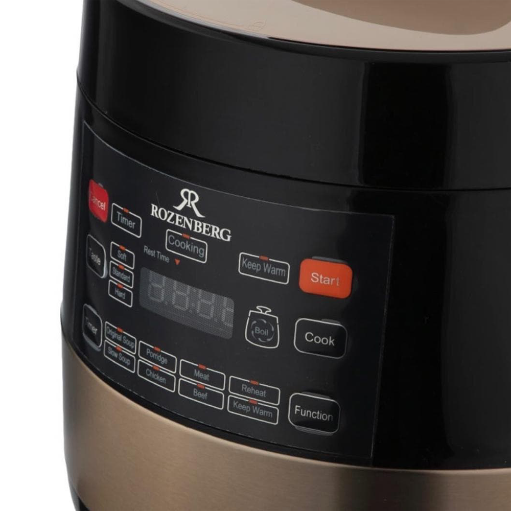 Electric-pressure-cooker-2 زودپز برقی روزنبرگ مدل RC-779