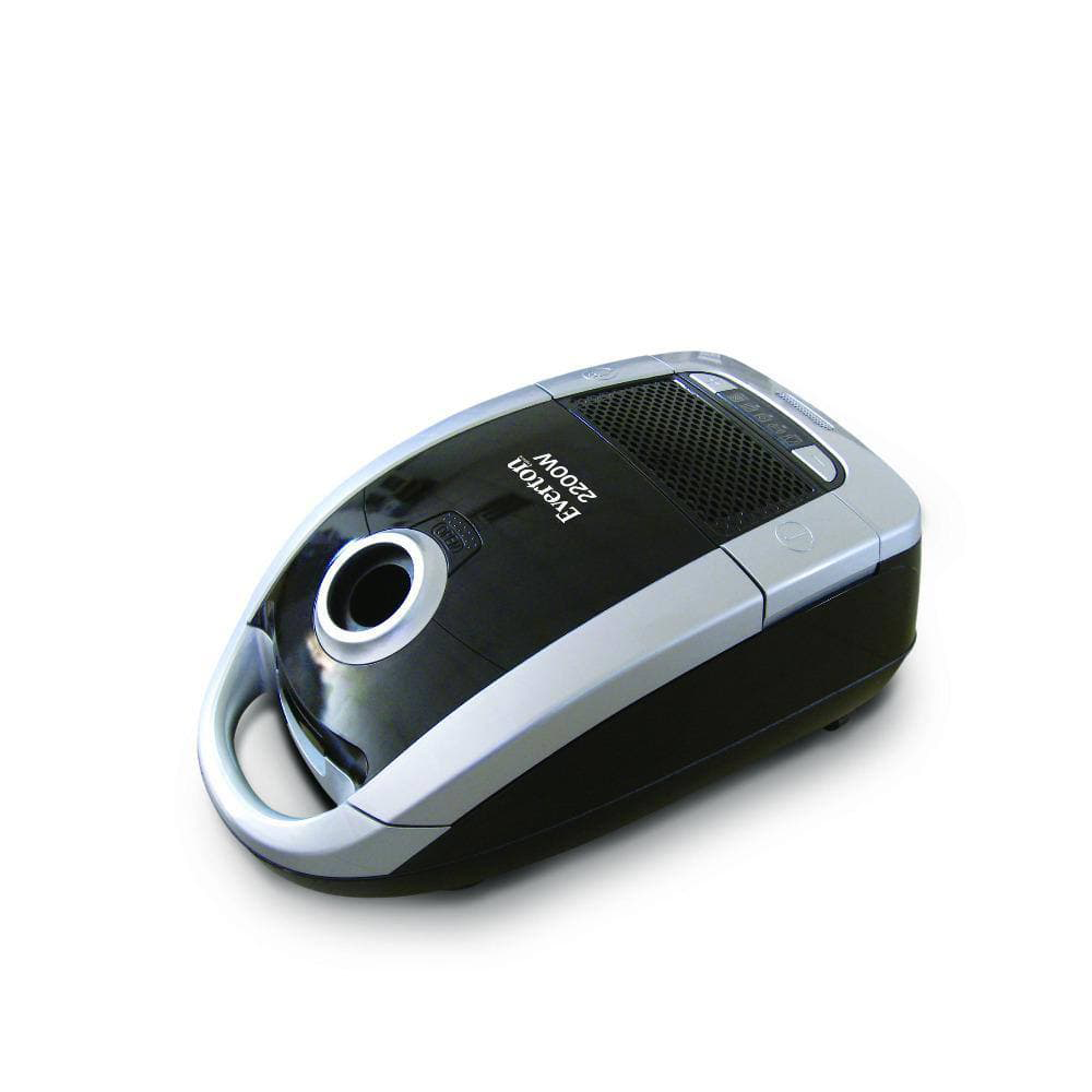 جاروبرقی اورتون انگلیس