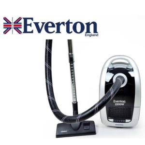 جاروبرقی اورتون انگلیس