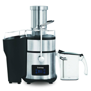 آبمیوه گیر تک کاره صنعتی جدید اورتون انگلیس