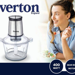 خردکن حرفه ای اورتون