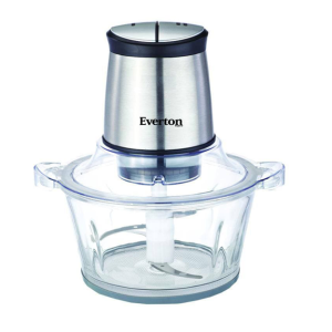 خردکن حرفه ای اورتون