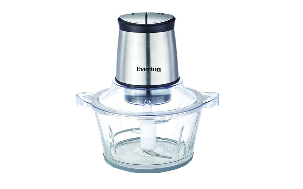 خردکن حرفه ای اورتون