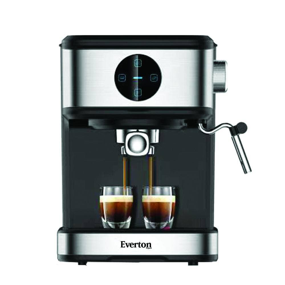 اسپرسو‌ساز خانگی صنعتی اورتون