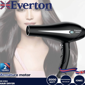 سشوار سالنی اورتون