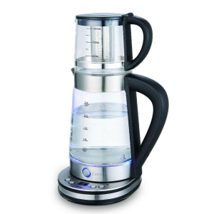 چایساز چندکاره اورتون انگلیس