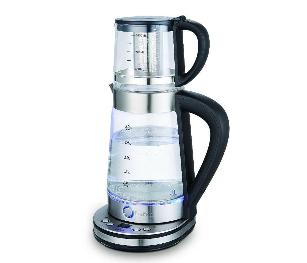 چایساز چندکاره اورتون انگلیس