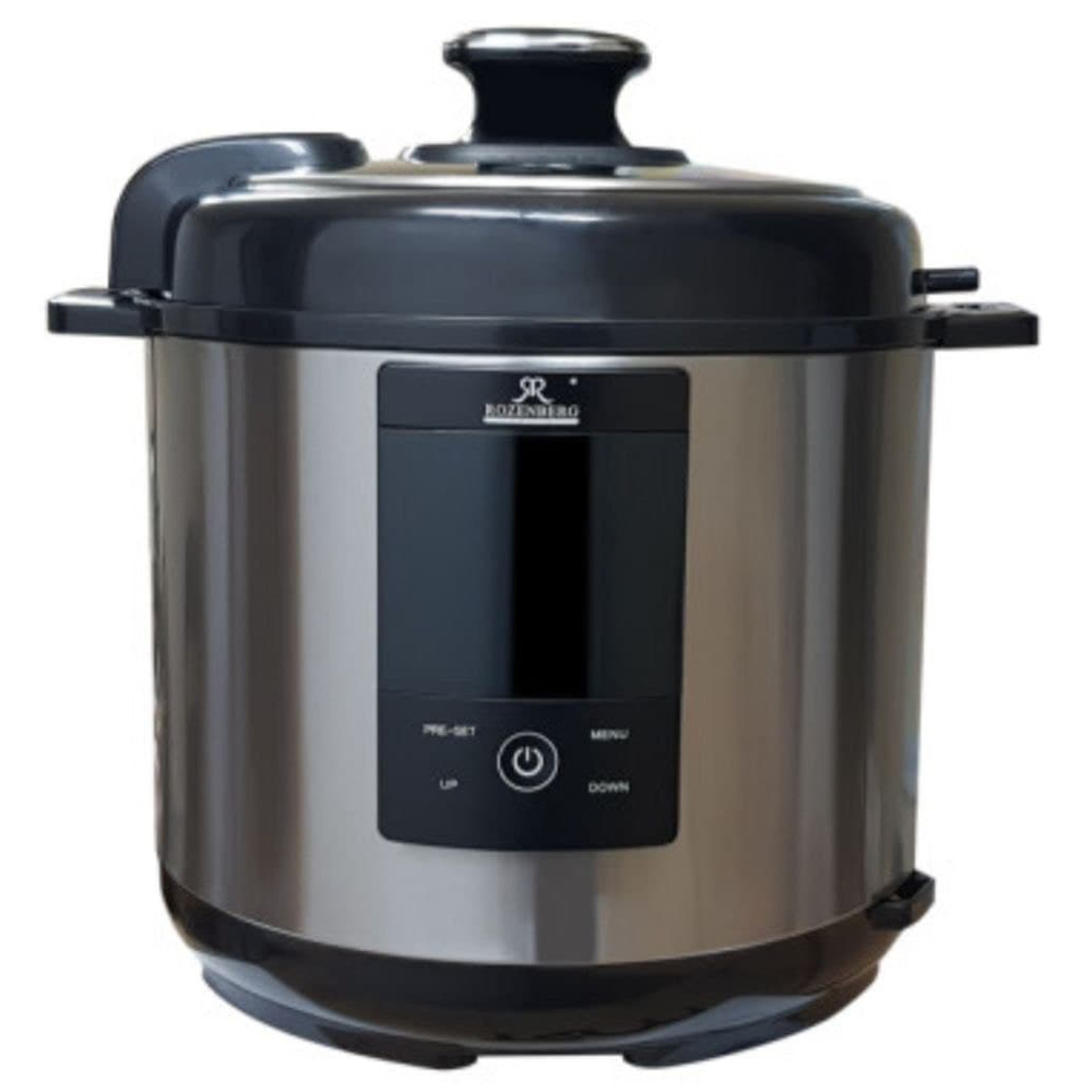 برای بزرگنمایی کلیک کنید پلوپز و زودپز روزنبرگ