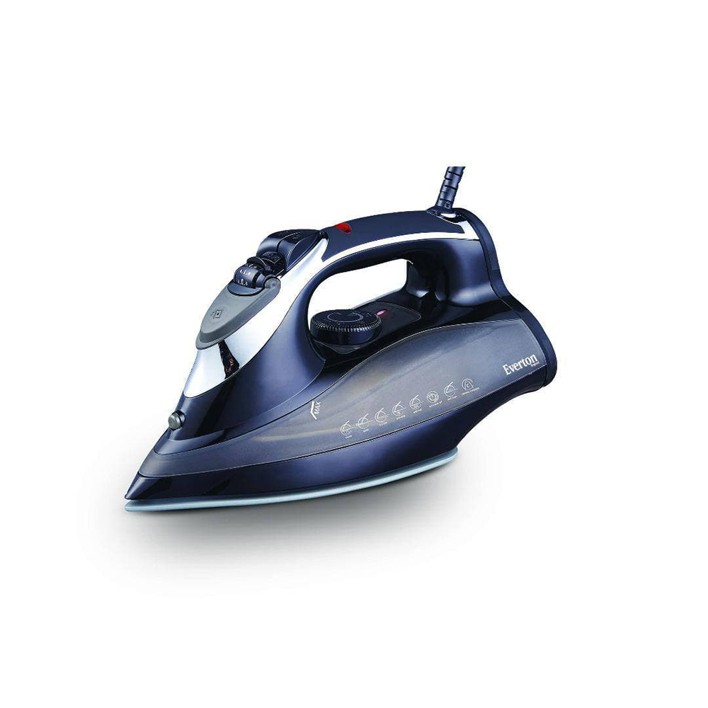 اتو بخار اورتون