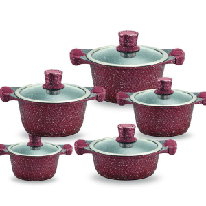 قابلمه تفال