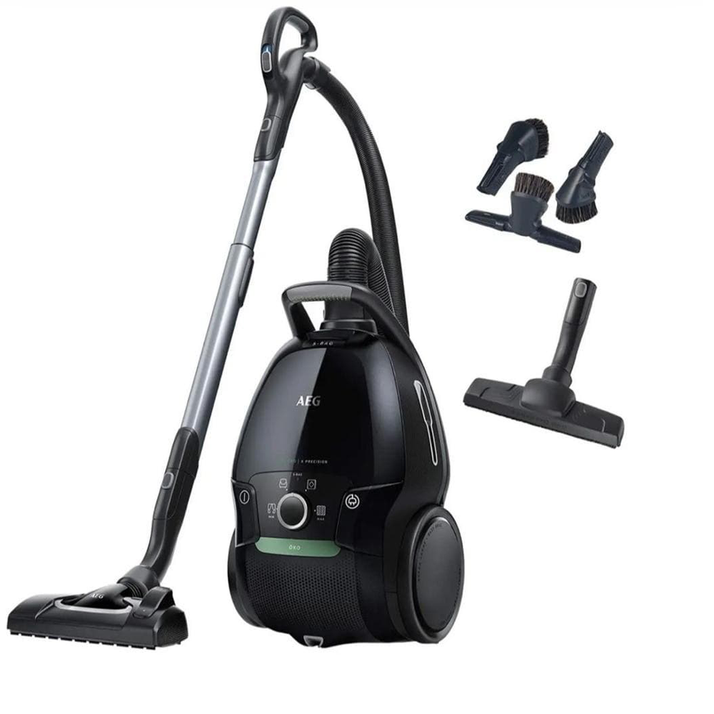 جارو برقی AEG